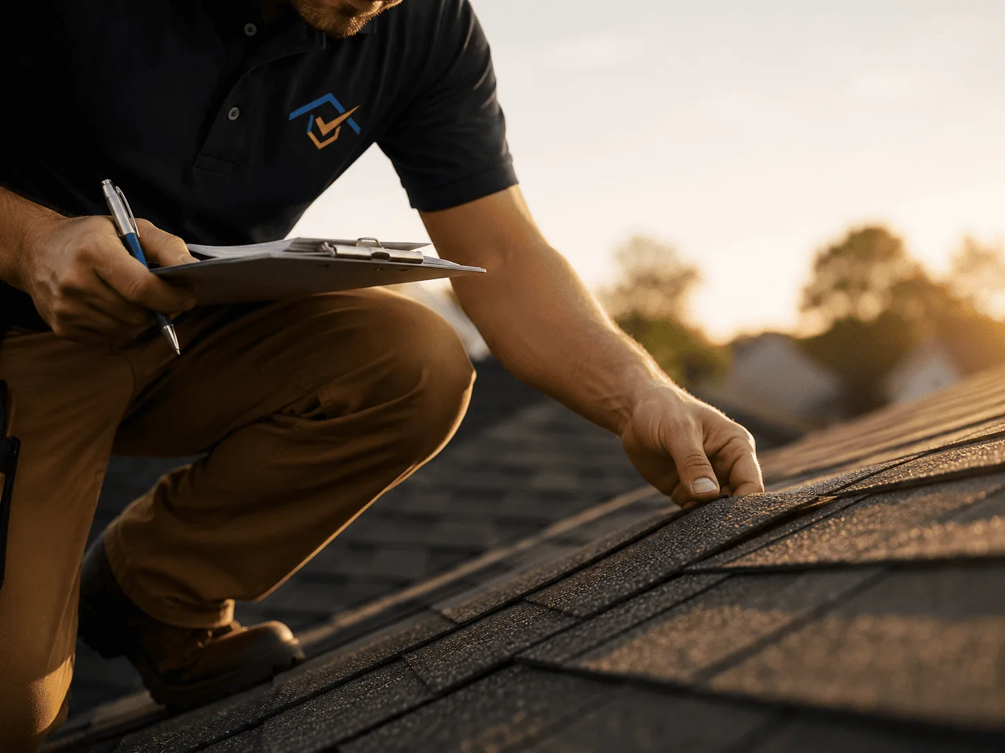Why Choose Roof Inspection in Woodbine, NJ